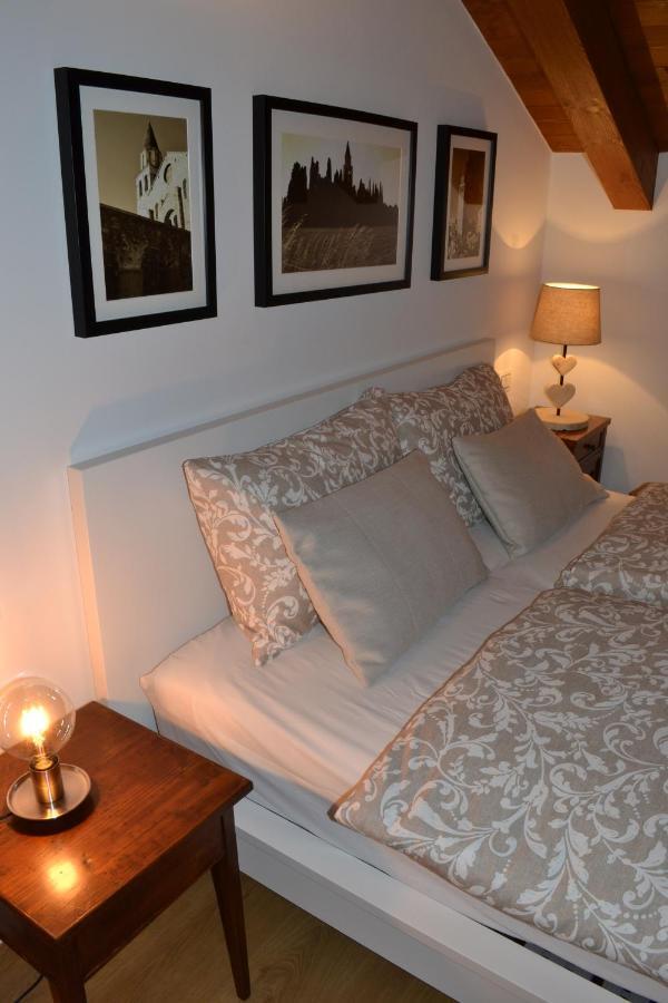Casa Vistantica Apartment อากวีเลยา ภายนอก รูปภาพ